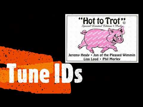 Tune IDs  Jon Of The Pleased Wimmin @ Hot To Trot - N Y E - 1995