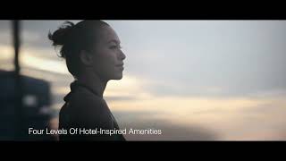华利世家 (Wallich Residence) Video