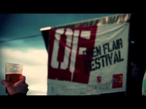 Open Flair Festival 2012 // Trailer (Deutsche Version)