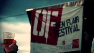 Open Flair Festival 2012 // Trailer (Deutsche Version)