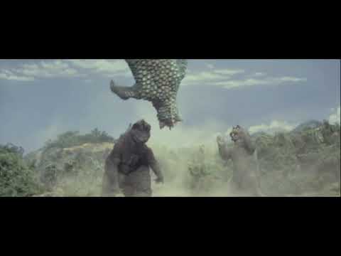 𝐆𝐨𝐝𝐳𝐢𝐥𝐥𝐚'𝐬 𝐂𝐦𝐦 #𝟏𝟏: 𝐆𝐨𝐝𝐳𝐢𝐥𝐥𝐚'𝐬 𝐑𝐞𝐯𝐞𝐧𝐠𝐞 '𝐦𝐚𝐢𝐧 𝐓𝐢𝐭𝐥𝐞' (𝐁𝐲 𝐄𝐫𝐯𝐢𝐧 𝐉𝐞𝐫𝐞𝐛)