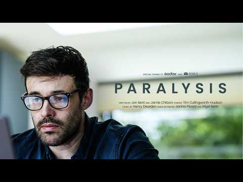 PARALYSIS | Psychological Horror (Short FILM)