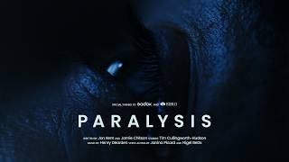 PARALYSIS | Psychological Horror (Short FILM)