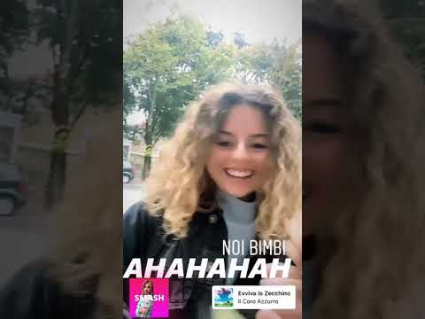 ALICE DE BORTOLI NUOVE INSTAGRAM STORIES!