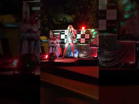 SAFIRA A DRAG NO BAILE DA DIVERSIDADE 2017