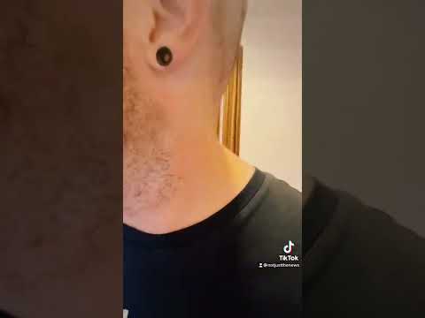 My beard before and after 😱 I recommended just for men if #justformen #beforeandafter #beautysecret