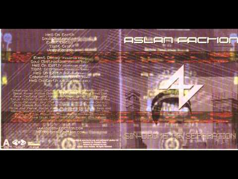 Aslan Faction - Weep For Me