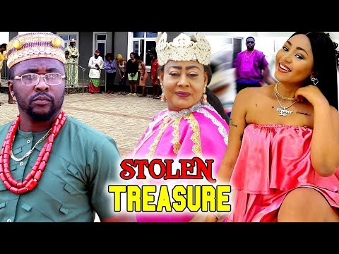 STOLEN TREASURE (SEASON 8) {TRENDING NEW 2023 NIGERIAN MOVIE} -2023 LATEST NIGERIAN NOLLYWOOD MOVIES
