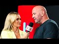 Dana White Announces UFC Contract Winners | DWCS - Week 6