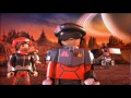PLAYMOBIL Future Planet Der Film Deutsch
