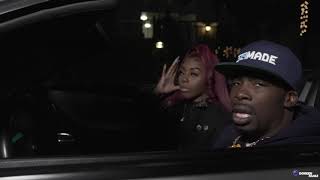Lil Keke, PT The UnderBoss, Yungstar - Ride Wit A Playa (Official Video)