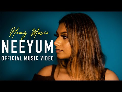 Hemz Music - Neeyum [Official Music Video]