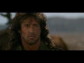 RAMBO III - Finale