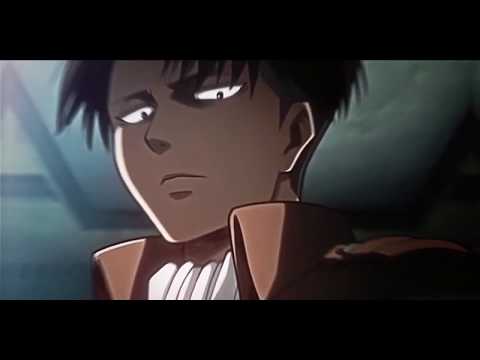 Levi Ackerman Edit [Bei Maejor - Lights Down Low ft. Waka Flocka Flame]