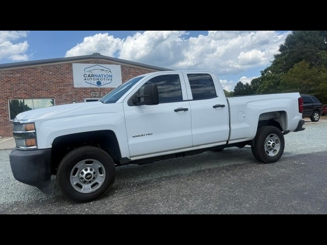 2015 Chevrolet Silverado 2500 Hd Double Cab - Image 30 2015 Chevrolet Silverado 2500 Hd Double Cab - Image 30