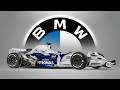 Why BMW Really Quit F1?