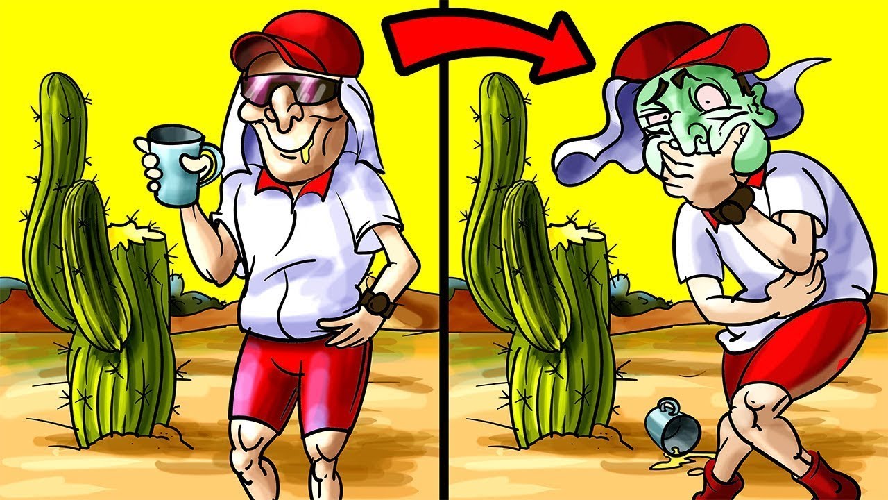 Survival Myths That Could Get You Killed