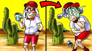 Survival Myths That Could Get You Killed