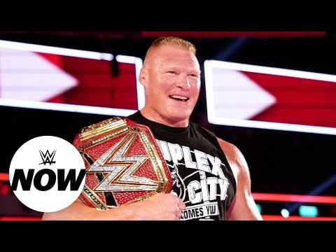 Fight Size Update: WWE Touring Schedule, MSG Advertised Matches, Paige, SummerSlam Kick-Off, More