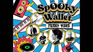 Spooky Wallet