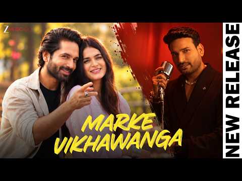 Marke Vikhawanga — watch video