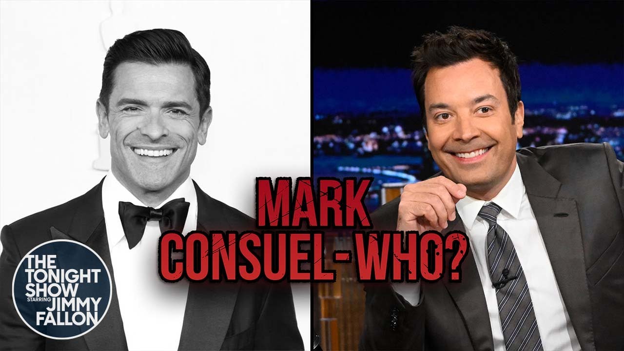 Mark Consuelos Stayed in PEOPLE’s 2024 Sexiest TV Host Race After Jimmy Fallon’s Plea