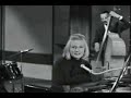 Blossom Dearie   I wish you love   Impro blues  Live french TV 1965 - palmspringswomensjazzfestival Blossom Dearie   I wish you love   Impro blues  Live french TV 1965