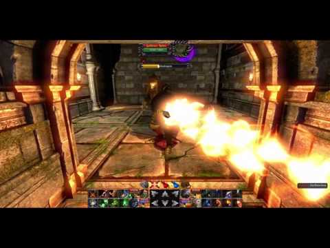 Let's play The Fall of the Dungeon Guardians Deutsch Teil 24