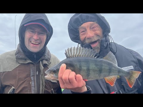 Suvaksen ISO AHVEN ja kuhat - Ahvenen kalastus - Kuhan kalastus - Jasu Suvas - Eumer Fishing