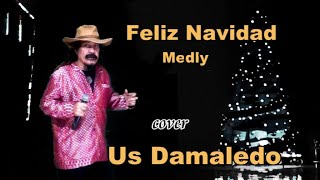 Download lagu Lagu Natal FELIZ NAVIDAD ( Medly ) dalam Irama Tebe, Cover USTINOV DAMALEDO mp3 Download lagu Lagu Natal FELIZ NAVIDAD ( Medly ) dalam Irama Tebe, Cover USTINOV DAMALEDO mp3