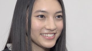 久保田紗友／映画『ハローグッバイ』インタビュー