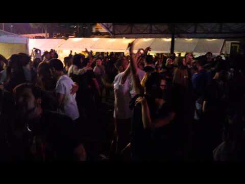 ROCKZILLA @ ALPETTE ROCK FREE FESTIVAL