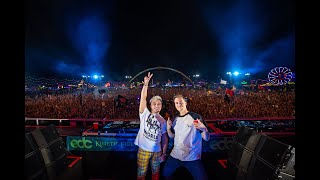 Loud Luxury - EDC Las Vegas 2021 Set