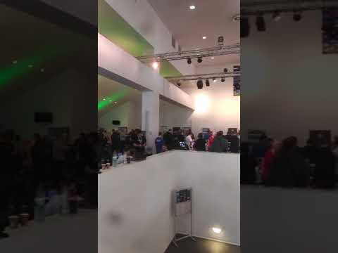 Amiga34 Overview Neuss 2019