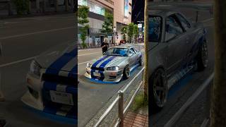 Download lagu R34 Japan Compilation! 🏎️ #gtr mp3