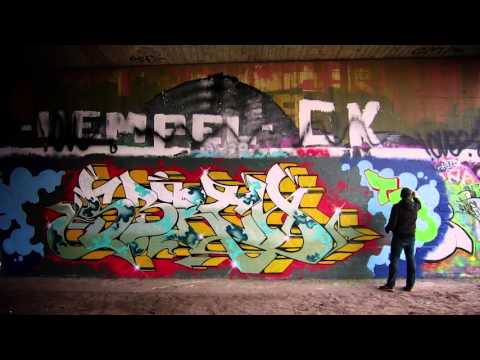 SPRAYDAY - Episode 06 - SERCH [HOLLAND]