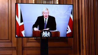 Why London could be facing tier 3 lockdown restrictions