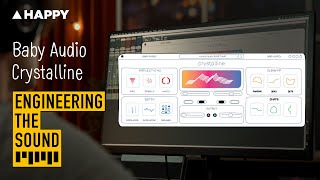 BABY Audio: Crystalline | Full Demo and Review