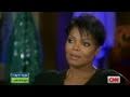 CNN Official Interview Janet Jackson I M Not Close To Joe