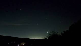 AMS event #6997-2025 caught from North Branford US