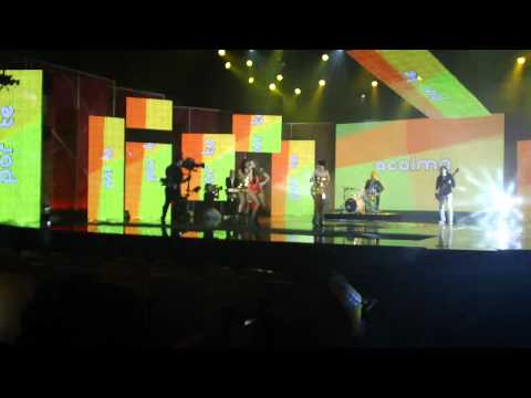 ENSAIO GERAL Canção nº9: TENSÃO - Filipa Ruas