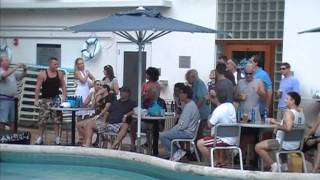 T I  ft  Game and B O B    Pissin on Your Ego remix official video