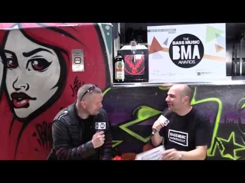 Rednek - Interview - Bass Music Awards