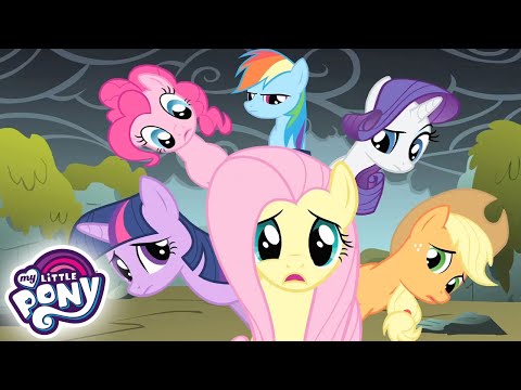 My Little Pony in Hindi 🦄 ड्रैगनशाय | Friendship is Magic | Full Episode