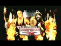 TNA Hard Justice 2009 Card