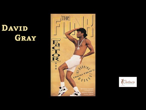 David Gray: Funk Factor