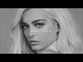 Bebe Rexha Sacrifice Slowed Reverb