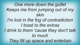 Anthrax - Toast To The Extras Lyrics