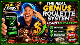 Roulette Recovery Strategies Tested — Full Breakdown & Transcript