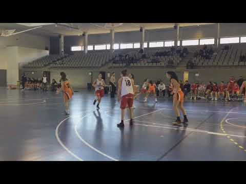 SèniorA - Femeni Osona